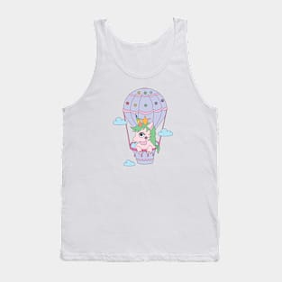 Unicorn Tank Top